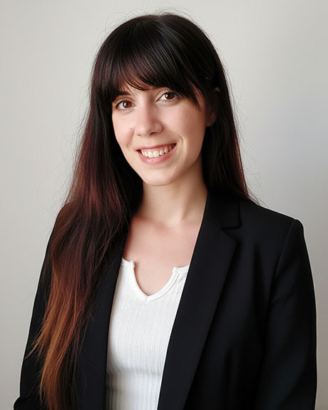 Dra. Arantxa Vizcaíno-Verdú