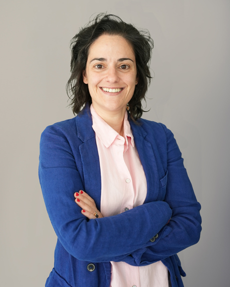 Dra. Beatriz Feijoo Fernández