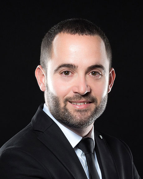 Dr. Jesús Segarra-Saavedra