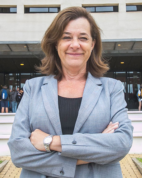 Dra. Patricia Núñez Gómez