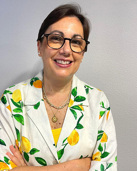 Dra. Adela López-Martínez